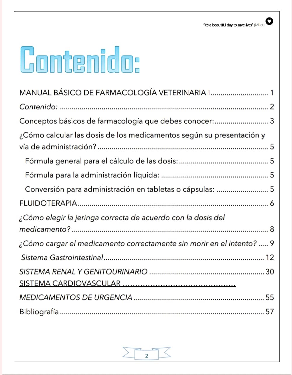 📚 Manual Básico de Farmacología Veterinaria: Tu aliado esencial en la práctica veterinaria (FORMATO PDF O DIGITAL)